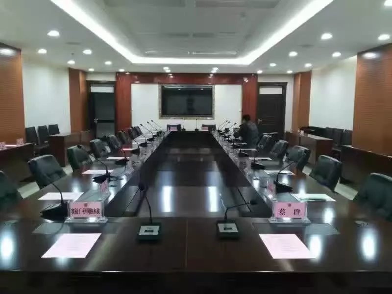 新疆維吾爾自治區高級人民法院，統 23 工程案例 新疆新源監獄黨委會議中心
