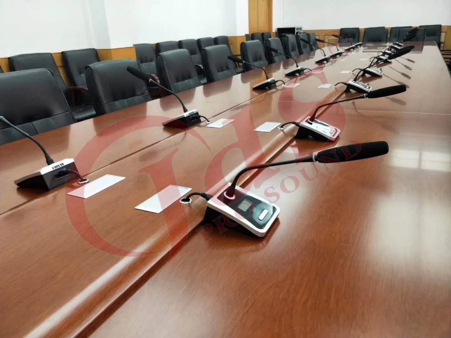 江蘇連云港堿業有限公司會議中心