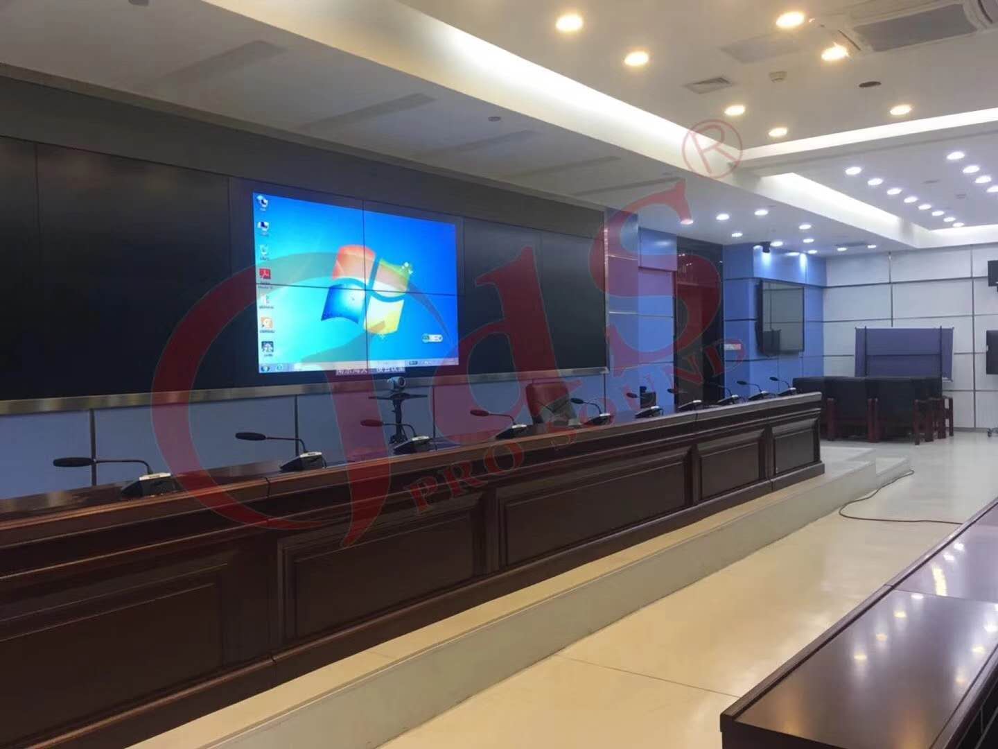 江蘇南京海關會議中心