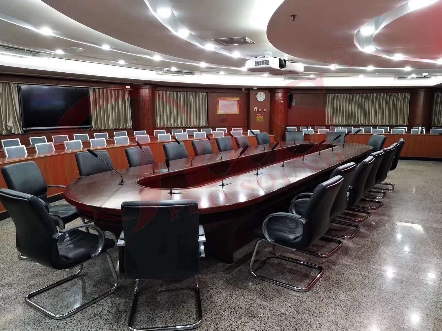 廣州市白云區政府會議中心