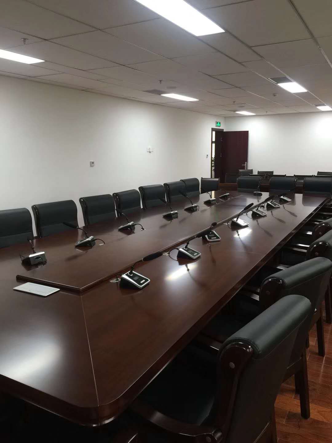 貴陽市觀山湖區紀委會議室