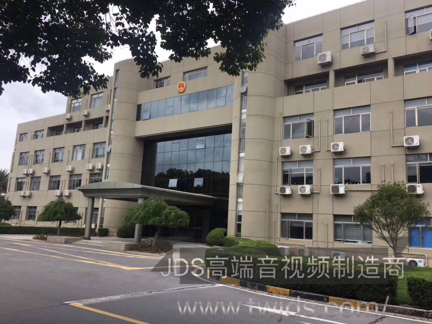 上海宋江洞涇政府會議中心
