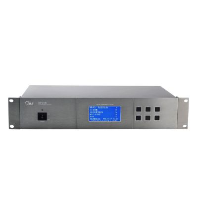 DA-2180 2.4G無(wú)線會(huì)議系統(tǒng)