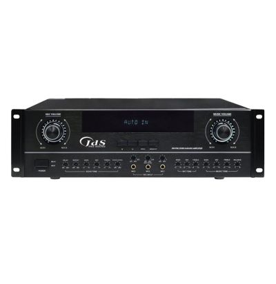 CH-3000     合并級功放  常規款（350W）