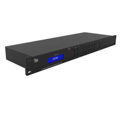 CH-HDMI0808    8X8HDMI矩陣