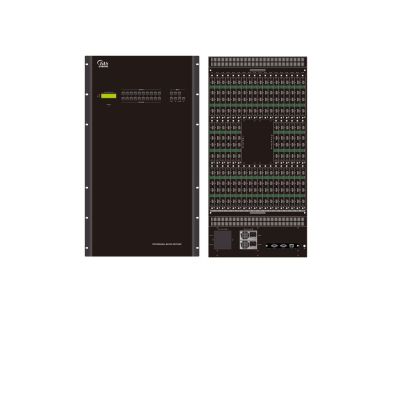 CH-MAX9696    96路高清混插矩陣