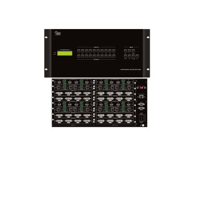 CH-MAX3232    32路高清混插矩陣