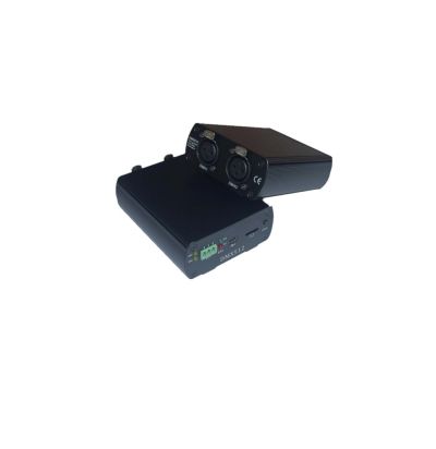 DMX512    DMX512協議模塊