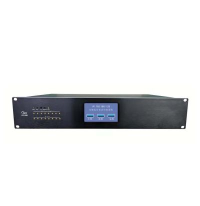 NTP-300R    智慧型中控主機