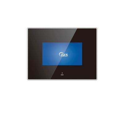 T-2304    IP網絡單向點播音頻終端 2x30W