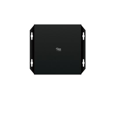 T-2301    IP網絡單向點播音頻終端 2x30W