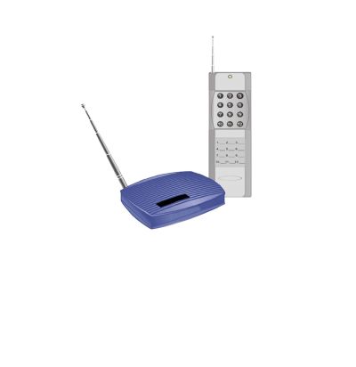 T-2220    IP網絡遠程播控器