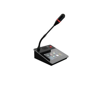 T-2105    IP網絡可視化控制臺 5"