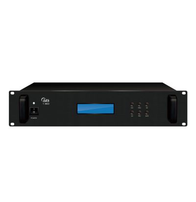 T-8602    AM/FM數字調諧器