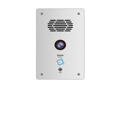 T-2821V    IP網(wǎng)絡可視對講廣播終端 2x30W（一鍵）