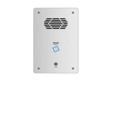T-2831    IP網(wǎng)絡對講廣播終端 2x30W（一鍵）