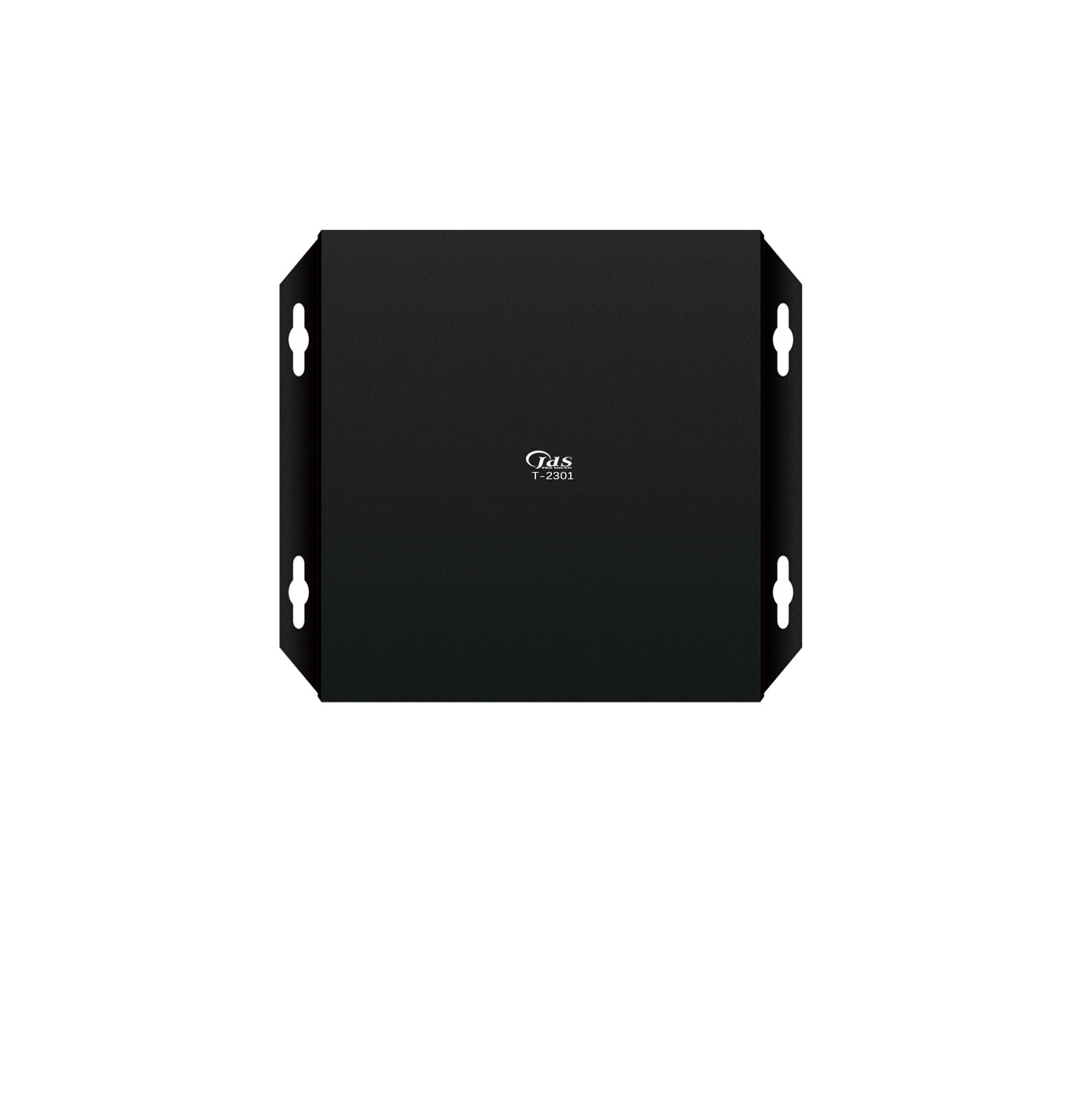 T-2301    IP網絡單向點播音頻終端 2x30W