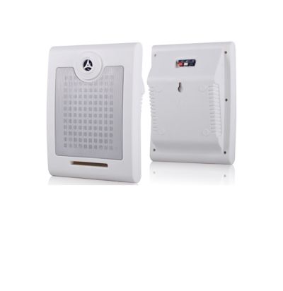 T-326    室內塑料壁掛式揚聲器 10W