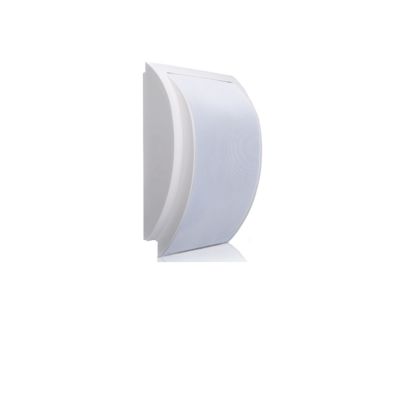 T-346    室內塑料壁掛式揚聲器 10W