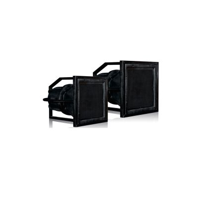 T-5512    遠程玻璃鋼號角式揚聲器 250W