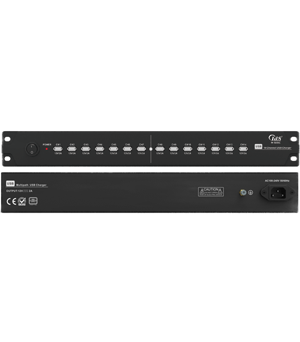M-5000C 5G WiFi會議單元充電器