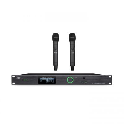 JDS 無線一拖二 WSH-820/WSH-803手持