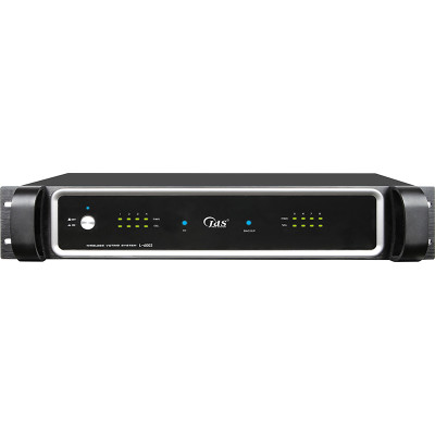 無線表決系統M-9100A