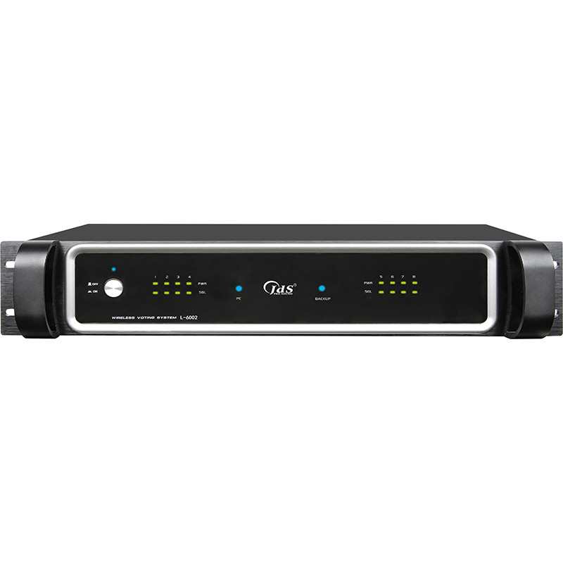 無線表決系統M-9100A