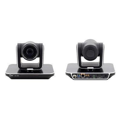 HD-3300   "高清攝像機 30倍光學變倍               "