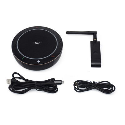 MU-200W     "中型會議室         無線桌面麥克風(fēng)"