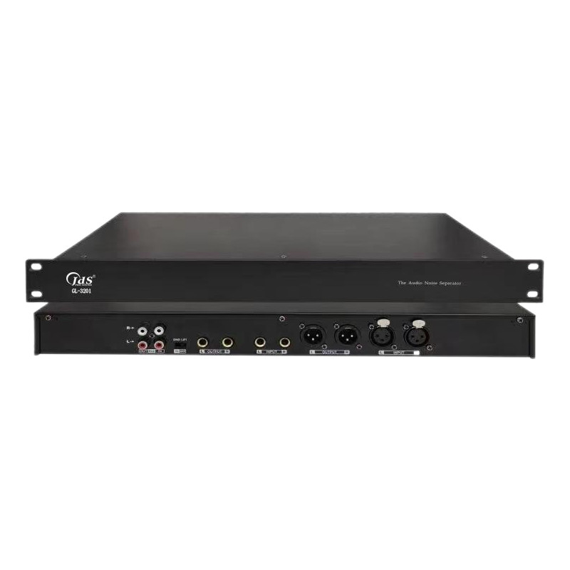 GL-3201    音頻信號(hào)隔離器
