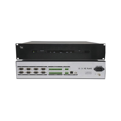 CT-NTP3001D   高級網絡可編程中央控制器(C語言.