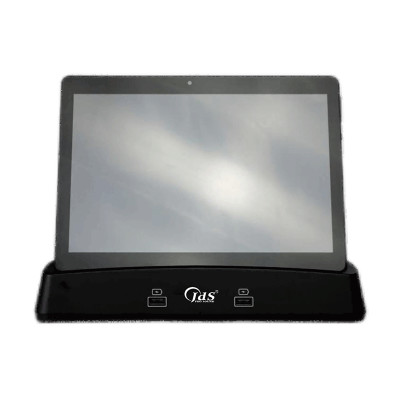 CT-G10W/CT-G10W-A   10寸無線觸摸屏加底座