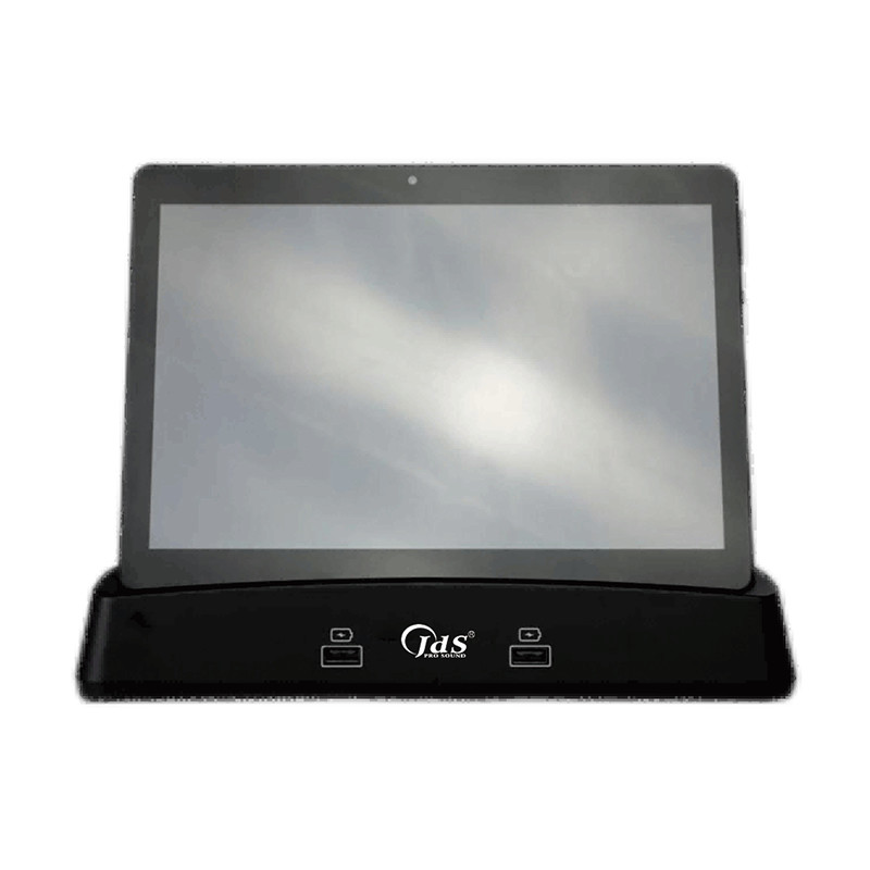 CT-G10W/CT-G10W-A   10寸無線觸摸屏加底座