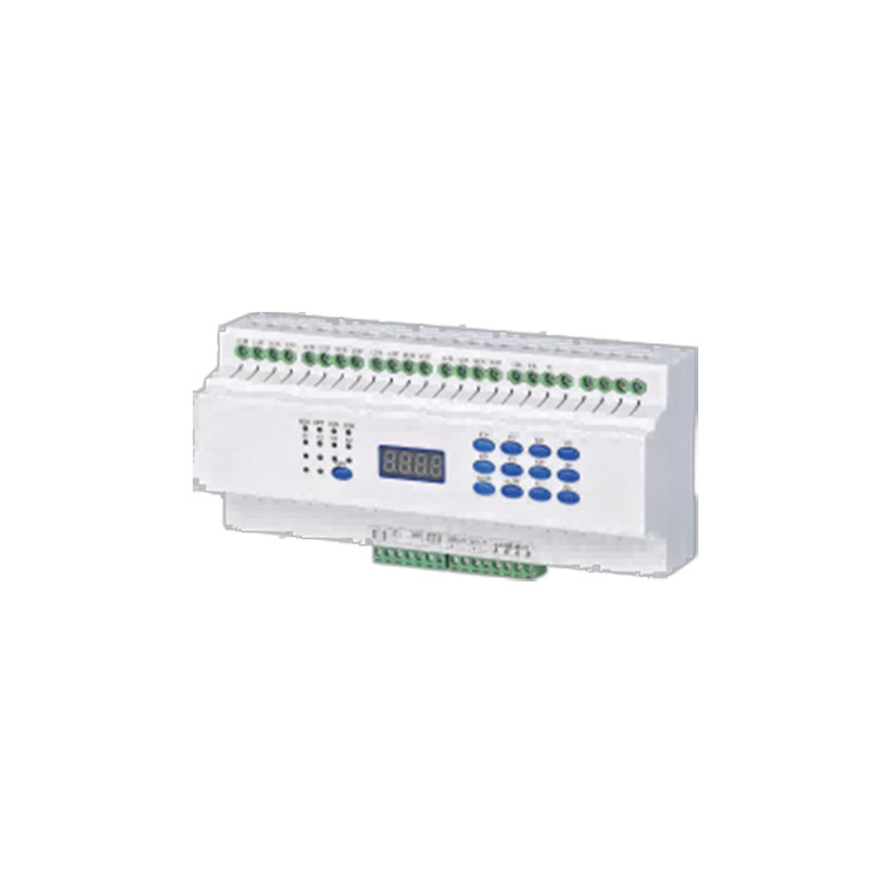 CT-LITE401     4路5A可控硅調光模塊