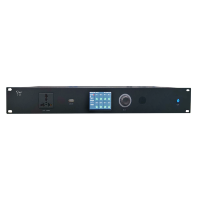 NT-600   物聯網電源管理器
