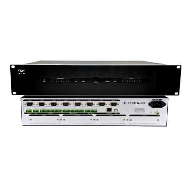 QRT-1000  智能多媒體管理主機