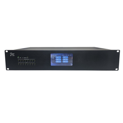 QRT-2000  智能多媒體管理主機