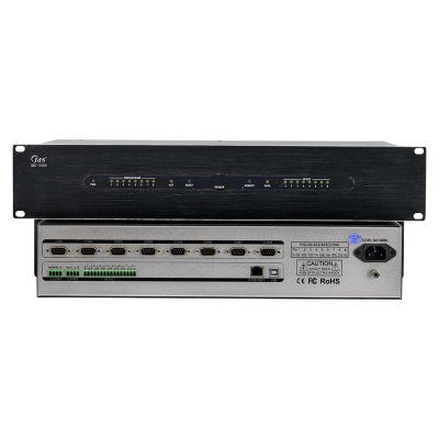 QRT-3500  智能多媒體管理主機