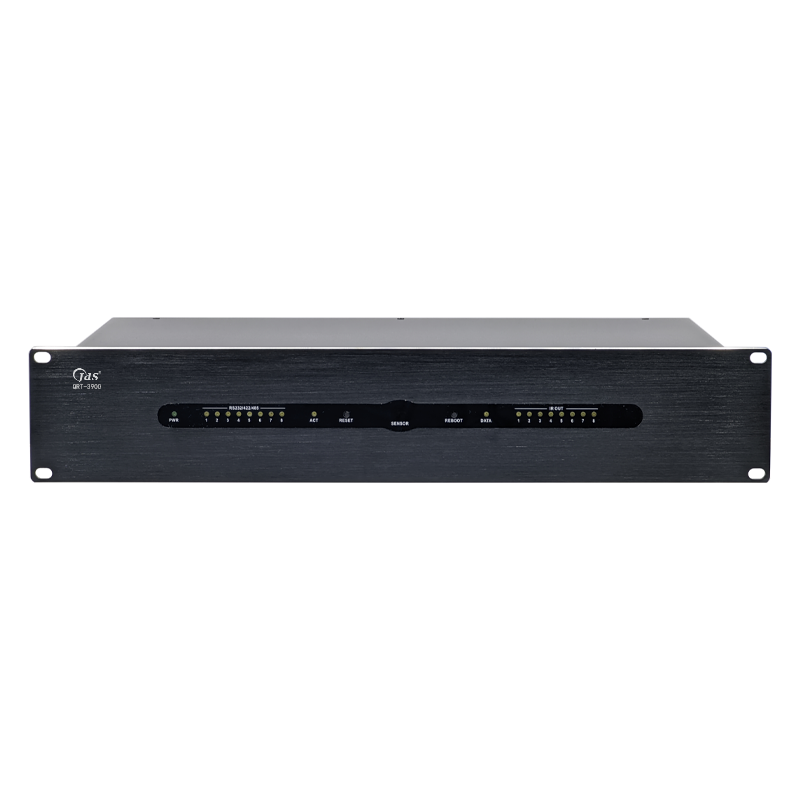 QRT-3900  智能多媒體管理主機